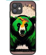 iPhone 14 Slim Design Phone Case &quot;Bear&quot; New In Package - $150.77 MXN