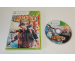 XBOX 360 Bioshock Infinite Video Game NTSC - $11.74