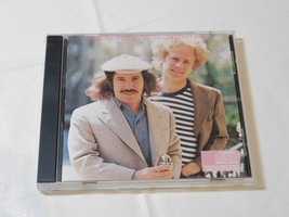 Simon and Garfunkel&#39;s Greatest Hits CD 1972 Columbia Records Homeward Bound - £10.05 GBP