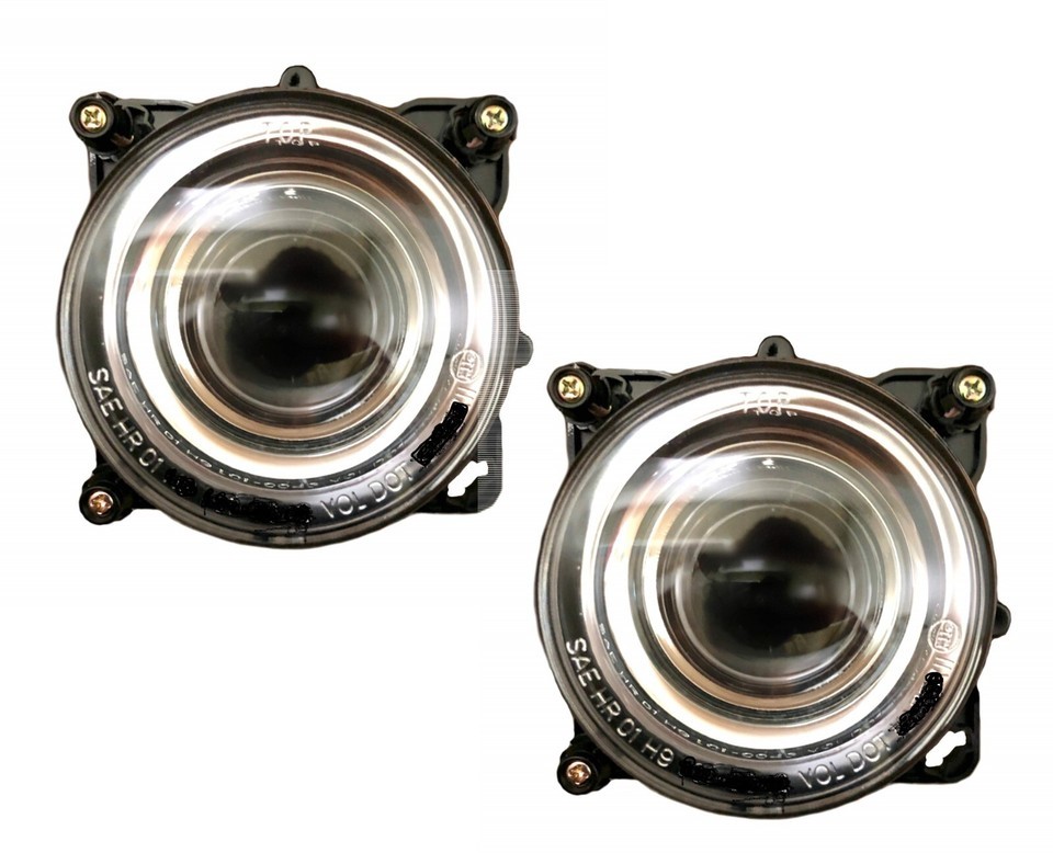 THOR MOTOR PALAZZO 2016 2017 2018 LOW BEAM HEADLIGHTS HEAD LIGHTS LAMPS ... - $237.59