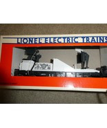 Lionel O Scale Television Flat Car 16670 NIB - $26.73