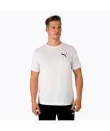 Men&#39;s training T-shirt PUMA Active Small Logo - $25.10 CAD