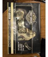 2003 Harley Davidson Fat Boy Telephone NIB with All Cables and Manual - €21,69 EUR