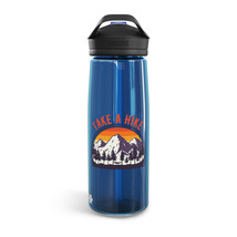 CamelBak Eddy® Water Bottle, Spill-Proof, Personalized, for Kids or Adults, BPA- - £30.62 GBP+