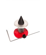 42-047 Magnetic Wall Mount Lawn Mower Blade Balancer Replace Oregon 42-047 - €25,41 EUR