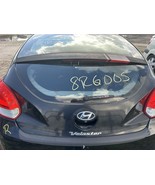 Trunk/Hatch/Tailgate Rear View Camera Fits 12-17 VELOSTER 104873682Tailg... - $256.45 CAD
