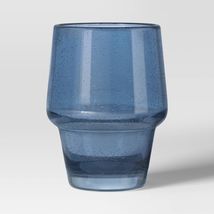 Threshold Coastal 11.5oz Stacking Tumbler Blue - $40.43 MXN Threshold Coastal 11.5oz Stacking Tumbler Blue - $40.43 MXN