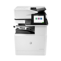 HP LaserJet Managed MFP E82550dn A3 A4 Mono BW Printer Copier Scanner 50 ppm - £2,804.56 GBP