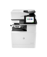 HP LaserJet Managed MFP E82550dn A3 BW Printer Copier Scanner 50 ppm - $2,970.00