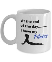 At the End of the Day...I have my Pilates - $12.57