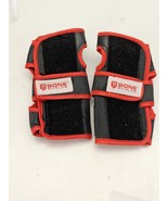 Bone Shieldz Cruiser 3000 Protective Wrist Guards Black Red Combo 5055Y ... - $13.58 CAD