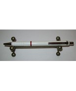 Rotring Tikky vintage white ballpoint pen #3 - $49.39 CAD