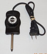 Presto Automatic Electric Heat Control Probe/Power Cord Model 0690003 - $29.65