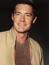 Kyle Maclachlan 8x10 Photo Picture Twin Peaks - £5.35 GBP