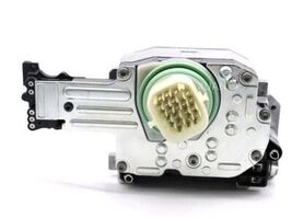 Genuine Mopar OEM 45RFE 545RFE 68RFE Shift Solenoid Block Pack 2004-UP *READ* image 2