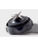 NutriBullet Blender Combo Easy Twist Blade Black/Stainless Steel - $25.99 CAD