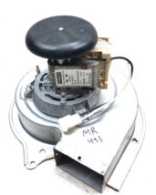 Fasco 7158-0217E Furnace Inducer Motor 70580464 101202-01 115V used #MR493 - $75.00