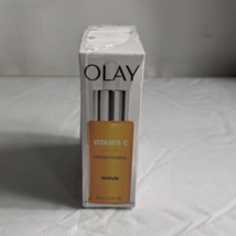 3 Pack Olay Vitamina C+ Peptide 24 Brightening Serum - 1.3 fl oz - £26.63 GBP