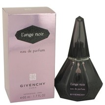 L'ange Noir Perfume By Givenchy For Women 1.7oz /50ml Eau De Parfum Spray SEALED - $60.50