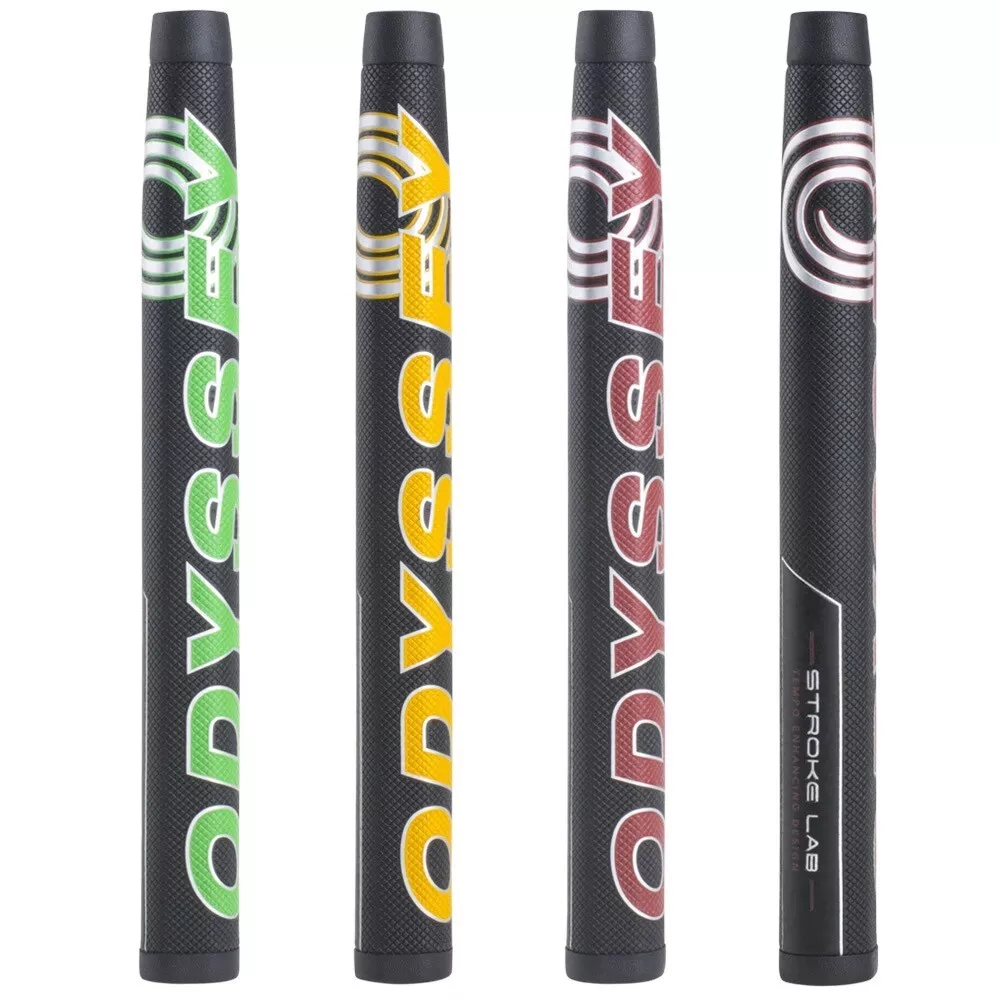 Odyssey Toulon Design Stroke Lab Oversize Golf Putter Grip - $30.17 CAD