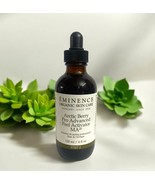 Eminence Organic Arctic Berry Pro Advanced Peel Activator MA20, 4 Oz Pro... - €120,76 EUR