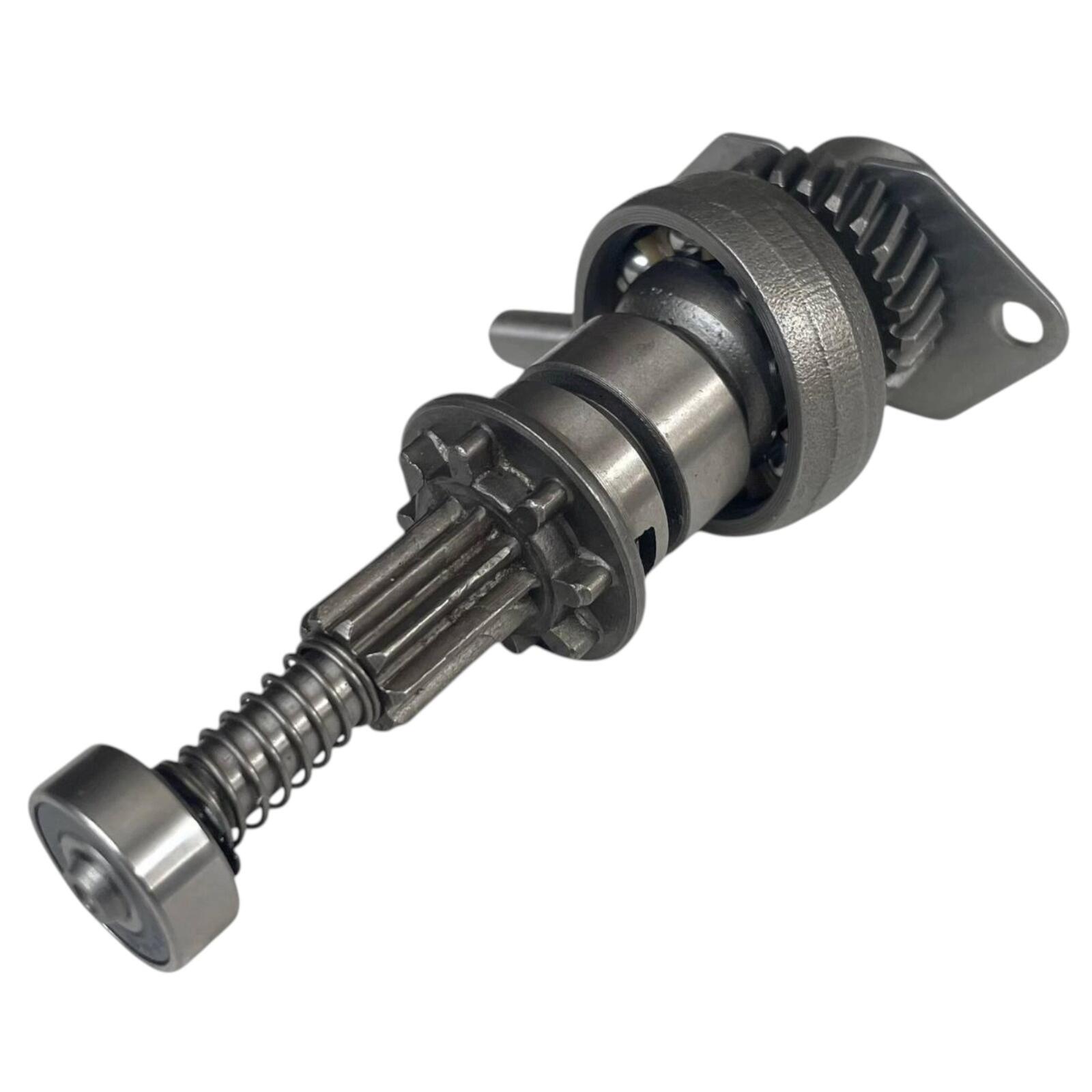 Cam shaft Assembly Swash Bearing gear complete for Makita HR2475 HR2470 Item image 3
