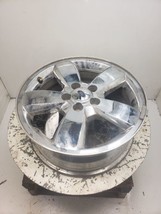 Wheel VIN G 8th Digit 17x4 Mini-spare Aluminum Fits 05-12 ESCAPE 1058292 - £65.90 GBP