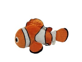 Disney Pixar Finding Nemo Plush Toy 19 Inch Stuffed Animal Clown Fish - $19.75