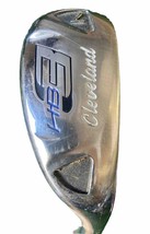 Cleveland HB3 7 Hybrid Iron 32* RH 65g Regular Graphite 37.5&quot; Nice Grip ... - £53.65 GBP