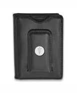 SS Arizona State Univ Black Leather Money Clip Wallet - $92.03 CAD