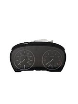 Speedometer Convertible MPH Standard Cruise Fits 07-11 BMW 328i 604520 - £46.75 GBP