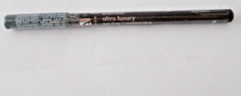 AVON Ultra Luxury Eye Liner Dark Brown Sealed - £15.19 GBP