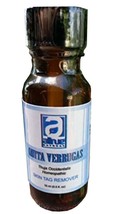 Tag Quita Verrugas Natural Homeopathic Sani Skin remover saniskin wart s... - £10.23 GBP