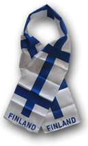 Finland Scarf - £9.51 GBP