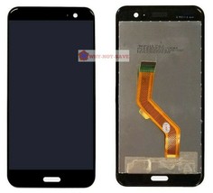 Full LCD Digitizer Glass Screen Display replacement Part for HTC U11 5.5&quot; 2017 - £79.50 GBP
