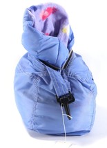 Vintage 1999 NWT My Twinn 23&quot; Doll Figure Blue Lined Sleeping Bag Accessory - £21.52 GBP