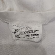 Majestic 2014 MLB Spring Training Men's White Cotton Graphic T-Shirt Size Medium image 5