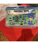 Football Guys Kaskey Kids  Black &amp; Yellow / Blue &amp; Yellow Brand New - $35.79 CAD