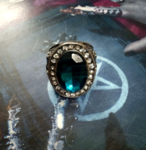 Sexual Power X550 Haunted Djinn Ring Vessel Attraction Magnetism - $77.92