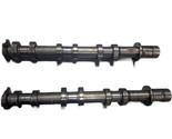 Left Camshafts Set Pair From 2018 Ford F-150  3.5 HL3E6A269BB Turbo - $199.95