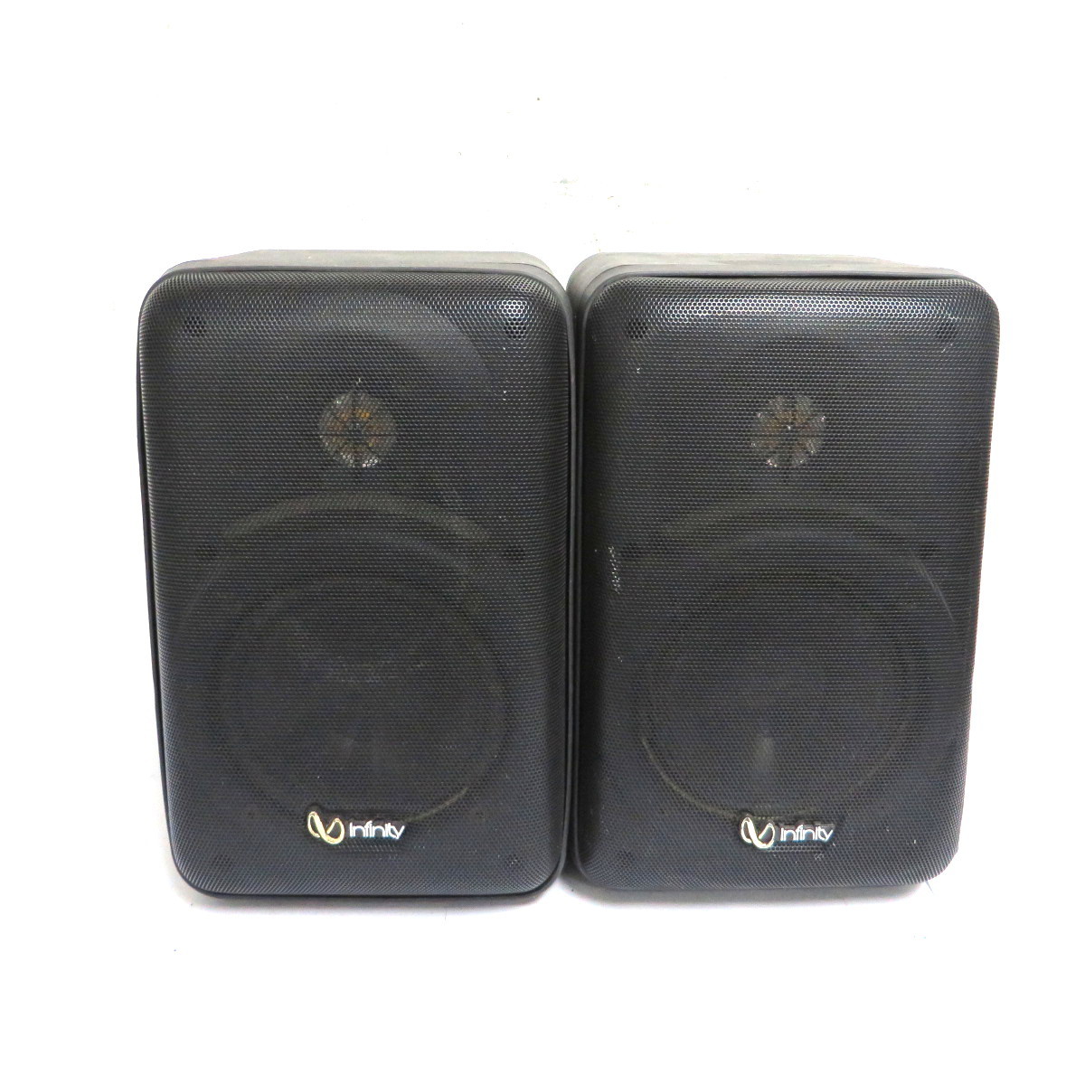 Infinity Speakers Four 71327 - $49.00