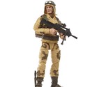G.I. Joe Classified Series Dusty Action Figure 49 Collectible Premium To... - $32.99