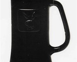 Playboy Club Die Cut Mug Shaped Drinks Menu 1968 - $97.02