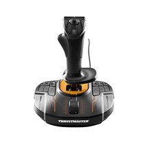 Thrustmaster T.16000M FCS Joystick (PC)  - $142.00