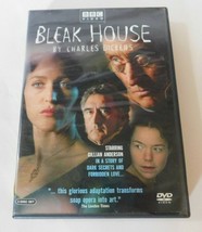 BBC Bleak House by Charles Dickens 3 DVD Disc Set - £19.91 GBP