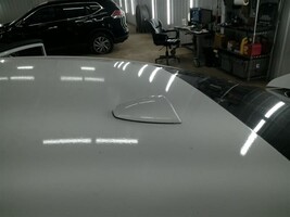 SENTRA    2015 Antenna 104636088Antenna Only, No Wiring Harness, Color i... - $54.88 SENTRA    2015 Antenna 104636088Antenna Only, No Wiring Harness, Color i... - $54.88