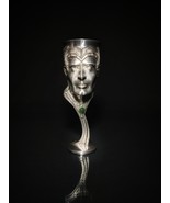 Royal Selangor Aragorn Lord of the Rings Pewter Goblet NIB - $295.00