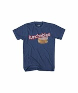 NEW LUNCHABLES BOYS SHIRT SIZE L 10/12 - $224.08 MXN