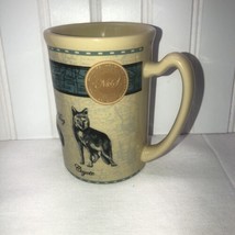 Wildlife Of The Dakotas 3D Souvenir mug Help To Preserve Our National Wildlife - £12.69 GBP