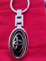 Keychain Toyota - $186.53 MXN